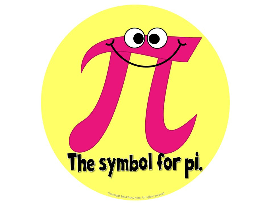 Lyrow Pi Day Pins 120 Pack - Math Lapel Pins For Students, Teachers & Math Lovers, 2.3 Inch Round Metal Pi Day Decorations