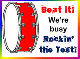 Rock the Test SURVIVAL Kit