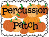 Percussion Patch