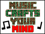 Music Crafts Your Mind Bulletin Board