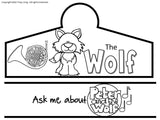 Peter and the Wolf Workstations